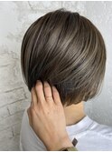 ハイライトイルミナカラー20代30代40代¥15400