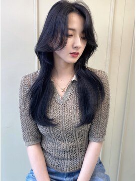 アリスバイアフロート 自由が丘(ALICe by AFLOAT) 上品にくびれるワンホンスタイル