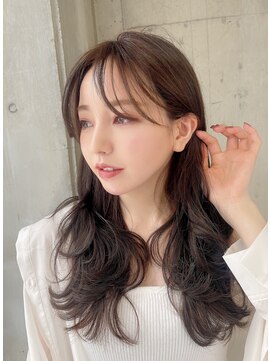 ロンドアリシア 金山(Lond Alexia) ダブルカラー　トリートメント　酸性ストレート　オージュア/763