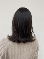 ラヴィズム 松崎店(LUVISM)&nbsp;ナチュラルレイヤースタイル