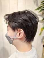 ロッコ 深谷店(ROCCO)&nbsp;#N.カラー＃透明感カラー＃トリートメント【深谷】【美容室】