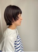マッシュボブ
