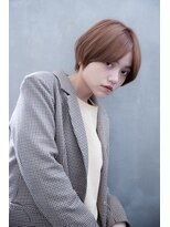 ベンチ 高田馬場店(bench) センター分クールショート