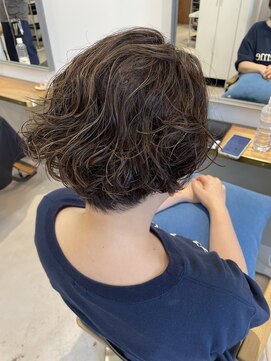 アロン(alon) アクセントハイライト