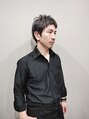 ホア(Hap) 長岡 史也