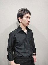ホア(Hap) 長岡 史也