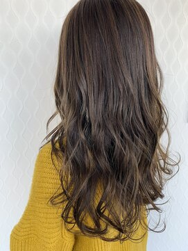 シーエーペッツ(CA-PETZ) 全体細めハイライト〔大畑〕シルキーベージュ/20代30代40代50代