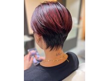 イマージュヘアー