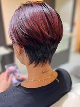 イマージュヘアー