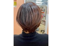 サロンドエスダッシュ(Salon de S')