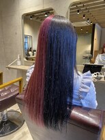 エイト 上野店(EIGHT ueno)&nbsp;ハーフカラー