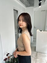 オットット(OttottO)&nbsp;ナチュラルレイヤー