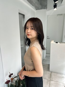 オットット(OttottO) ナチュラルレイヤー