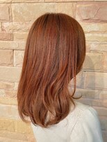 マイヘアイズグッド(My Hair is Good)&nbsp;ミディアムレイヤー/ショートヘア/ボブ/今泉/天神/大名/白髪染め