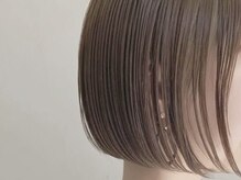 ガブル(GABBLE)の雰囲気（gabble人気スタイル3選→）