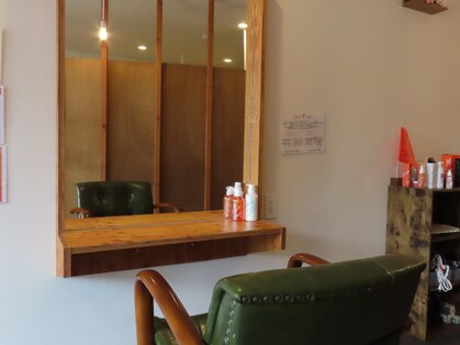 ミノ(mino)の写真