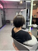 アンブレラカラー