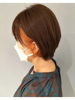 エース 糸島店(ase.) インナーカラー