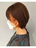 インナーカラー