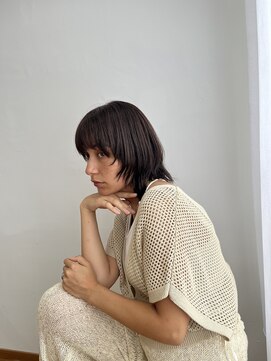 サンクチュアリー 千里山(Sanctuary) レイヤースタイル