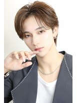 ゴールドシブヤ(GOALD SHIBUYA)&nbsp;ニュアンスセンターパート