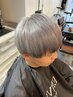 メンズカット＋シャンプー