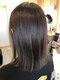 ヘアーアトレ(hair attrait)の写真/【話題の薬剤☆】HITA髪質改善トリートメント使用サロン♪こだわりのトリートメントを多数ご用意◎