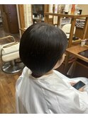 ショート