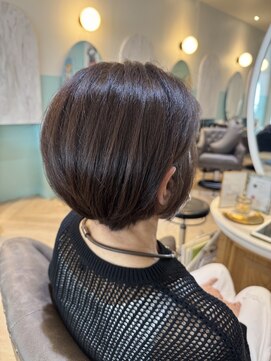 アンフィ 矢向(Anphi) 10-32 ミセスミニボブ