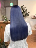 ブルーラベンダー【赤堀友哉】