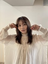 フェメ 立川(PHEME)&nbsp;顔まわりレイヤー