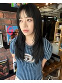 似合わせザクザクレイヤー