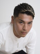 バーバー ネオ ザ クラス(BARBER NEO The Class) フェザーアップ