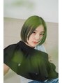 ユニバイリサ 天神大名店(uni by risa)/髪質改善×トレンドがコンセプト*天神大名