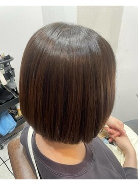 カイレア 辻堂(Kaile'a) 自然なストレート