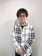 アイビーユー(ivy.u)&nbsp;勇司 