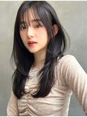 【ARTE表参道/青山】小顔ゆるふわウェーブ×イルミナ