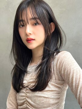 アルテ(ARTE) 【ARTE表参道/青山】小顔ゆるふわウェーブ×イルミナ