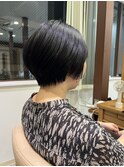 ショート（短め）