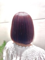 タヤ イオンモール津田沼店(TAYA)&nbsp;結べるボブ