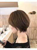 fringe short