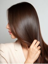 サクラ ビューティー ガーデン(SAKURA Beauty garden)&nbsp;髪質改善ストレート/30代/40代