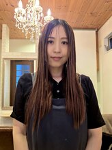 ラカシェット(La cachette) Hiromi