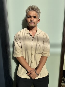 マイティ バイ エイチ(mighty by H) ホワイトショート