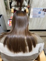 ブレイブシザー(BRAVE SCISSOR)&nbsp;天使の艶ロング