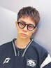 【men's限定】 メンズカット　［八王子駅/メンズカット/メンズサロン/men's］