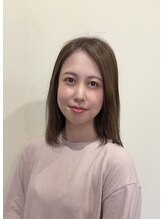 グランボーテクラシック(GrandBeaute classic)&nbsp;浦田 杏奈