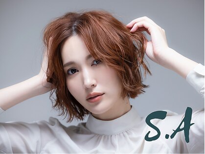 スタートアゲイン エスエー(Start Again .S.A)の写真