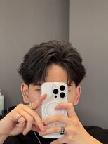 シロ 鯖江店(shiro)&nbsp;束間バチバチフェザー