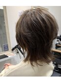 秋レイヤー♪